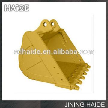 Made in china PC75 Bucket For Excavator