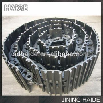 High Quality SK200-3 Track Chain Assy