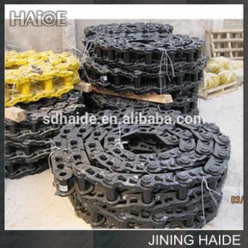 High Quality SK200-6 Track Chain Assy