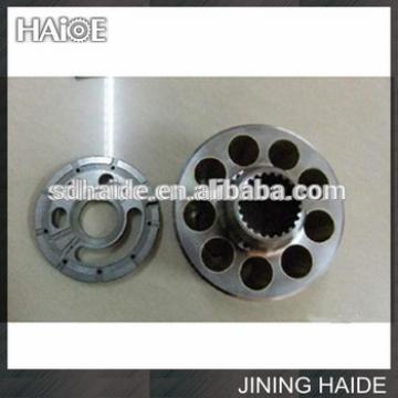High Quality 330CL cylinder block for 330CL hydraulic pump