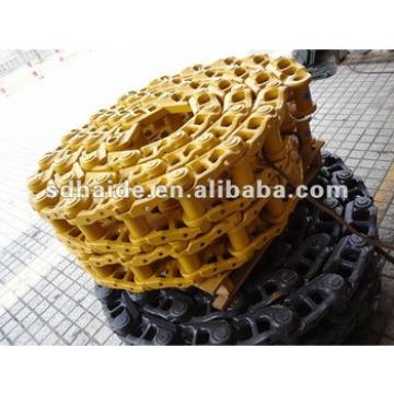 Best sale for PC450-8 Excavator PC450-8 track link assembly