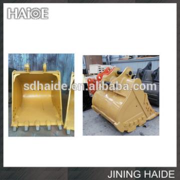 High Quality PC210LC-7 Excavator Bucket Supplier from Shandong