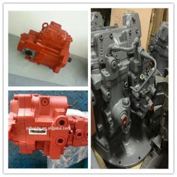 Hitachi EX120 excavator hydraulic main pump parts EX120 hydraulic pump