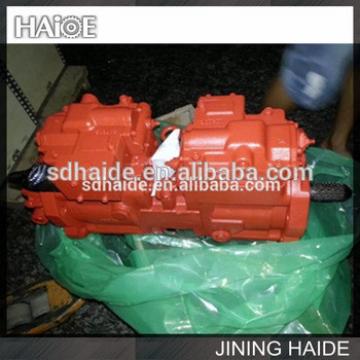 E70B Hydraulic Pump Hydraulic pump for Mini Excavator 70B Hydraulic pump