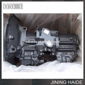 High Quality 7081W00310 PC75 Hydraulic Pump