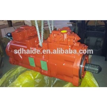 CASE CX230B hydraulic pump K3V112DTP pump