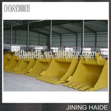 High Quality PC200-3 Excavator Bucket For Excavator Attachment Spare Parts