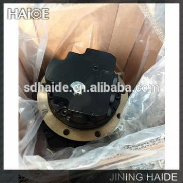 Case cx130 travel motor,hydraulic final drive and travel motor for CX130 CX135
