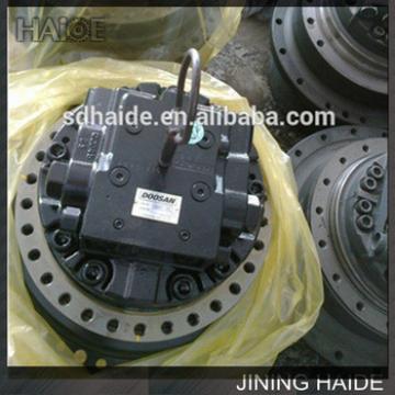 DH215-7 Travel Motor For DH215-7 Excavator DH215-7 Final Drive