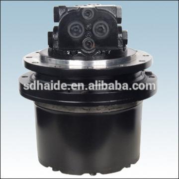 High Quality sk55 Excavator SK55 Final drive