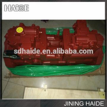 Rexroth hydraulic pump bobcat 331 334 337 AP2D18LV3RS bobcat 334 pump