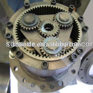 K1004160A Doosan DX225 Swing gear reduction,DX225 swing motor gearbox