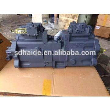hydraulic oil pump,K5V80 hydraulic pump,K5V80DT-112R,K5V140 ,K5V160, K5V200