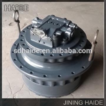 Excavator PC300-3 final drive travel motor for pc300