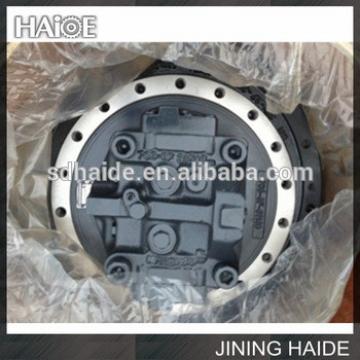 PC200-6 final drive PC200-6 travel motor for 20Y-27-00203 excavator