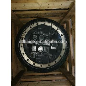 PC100-5 final drive and PC100 travel motor for excavator