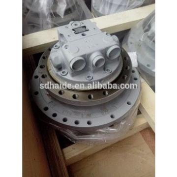 PC200-2 final drive and PC200 travel motor for excavator