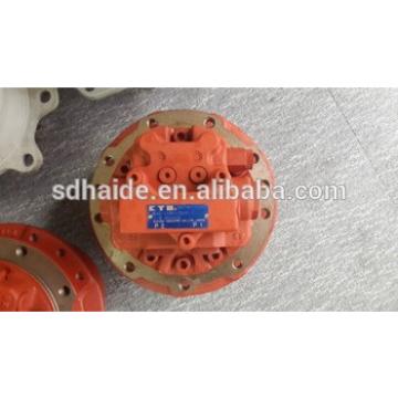 Excavator IHI 30Z travel motor,DH55-5,S60,SOLAR130,final drive assy for DH55,gearbox