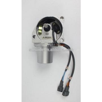 throttle servomotor for EX120-5 EX150LC-5 EX160LC-5 ZAXIS450 ZAXIS450LC
