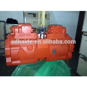 Doosan Excavator SOLAR470LC Main Pump SOLAR500LC Hydraulic Pump