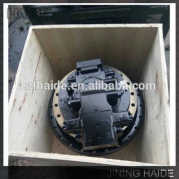 China high quality EX400 EX400-3 EX400-5 final drive supplier factory direct sale travel motor for Hitachi