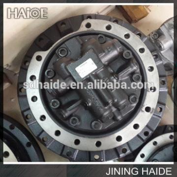EX200-1 Travel Gearbox with motor EX200-1 Final Drive for excavator