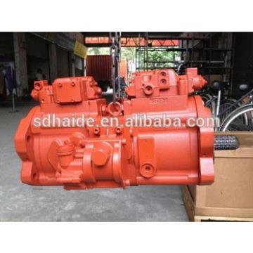 Kobelco SK210 Excavator pump SK210 Hydraulic Pump YN10V00018 Kobelco SK210 Main Pump
