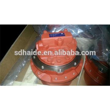 Volvo EC25 travel motor,Volvo EC25 travel motor with gearbox