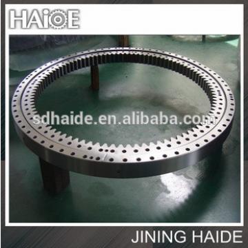 XCMG XE150A swing bearing and XE150B swing circle ring for excavator