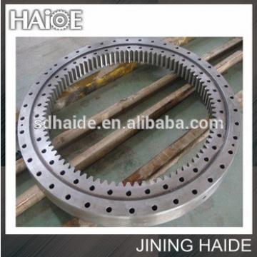 SANY SY215-9 swing bearing and SY135 swing circle ring for excavator