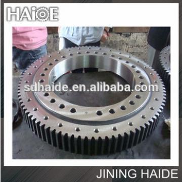 SANY SY360 swing bearing and SY365 swing circle ring for excavator