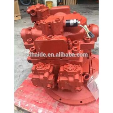 K5V160 hydraulic pump for 330,Kawasaki,Daewoo370