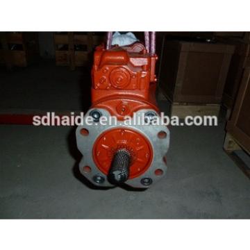Kawasaki K3V63DT Hydraulic Pump ,K3V63DT-9N0Q excavator main pump