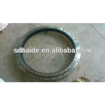 SANY SY200 swing bearing and SY210 swing circle ring for excavator