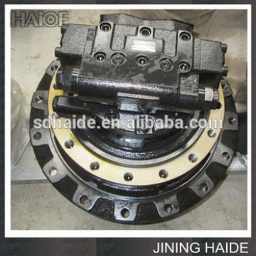 China High Quality 321C Final Drive Supplier Travel Motor For Excavator