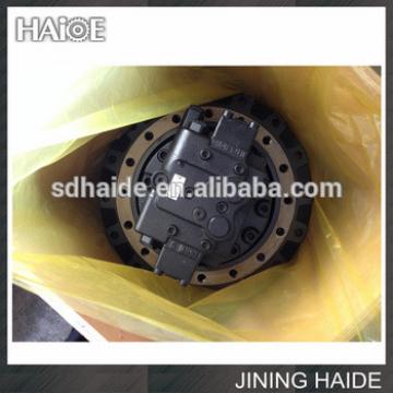 Hydraulic Excavator Travel Motor With Gearbox For 320C,320D 320C Travel Motor