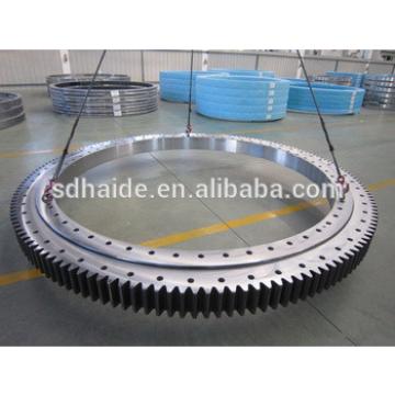 Excavator pc60-5 slewing ring for pc60-6 pc60-7 pc90-6 bearing