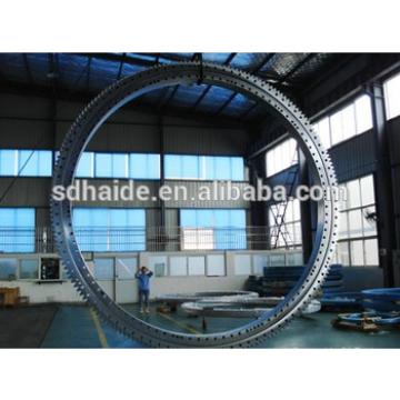 Excavator Slewing Ring for EX300-5 Swing Ring/swing bearing for ZX200-2 ZX200-3 ZX210 Slew Bearing for Hitachi