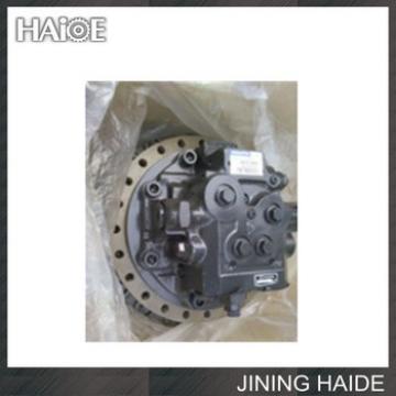 PC450LC-8 excavator hydraulic parts final drive 208-27-00311 in stock PC450LC-8 Hydraulic Motor