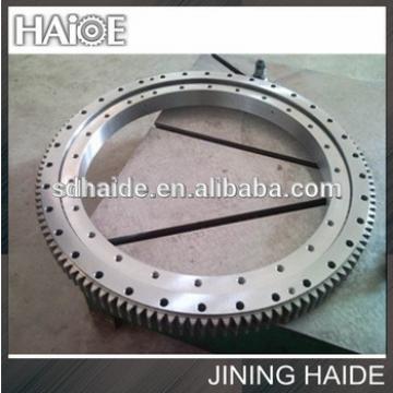 Hitachi ZAX280 swing bearing and ZX280 swing circle