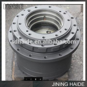 312cl travel gearbox 312C final drive without travel motor