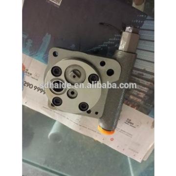 PC60-7 Hydraulic gear pump 704-24-24430