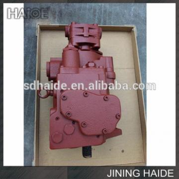 OEM pump from China,excavator PC75UU-2 hydraulic pump