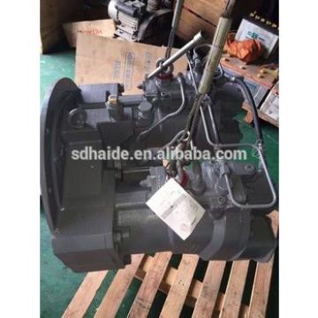 ZAXIS330-3 hydraulic main pump, HPV18 for ZAXIS230-5,ZAXIS240,ZAXIS330,ZAXIS360,ZAXIS450