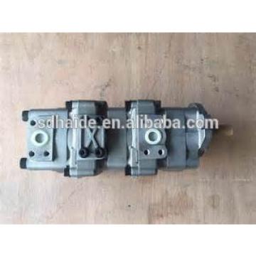 PC120-6 hydraulic Axial Flow pump piston pump for oil usage