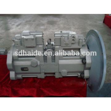 PC200 hydraulic pump,hydraulic main pump for PC200,PC200-8