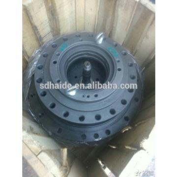 TM18 travel drive reduction assy,gearbox only