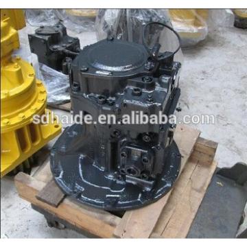 PC220-7 hydraulic pump uesd for 708-2l-00112 main pump