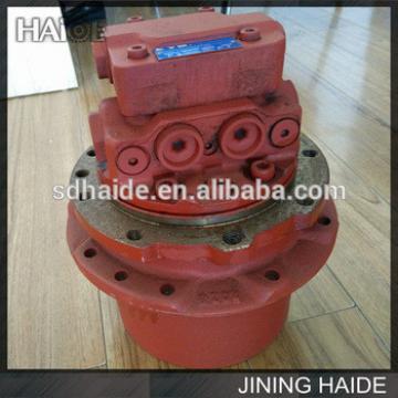MAG-18V-350F-1 excavator final drive,final drive motor and gearbox