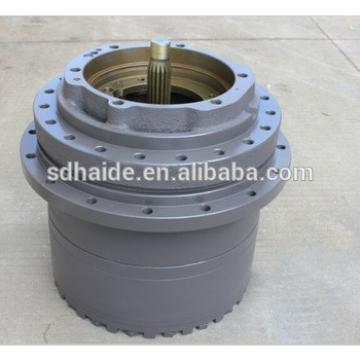 EC360B travel gearbox and reduction gearbox for Volvo